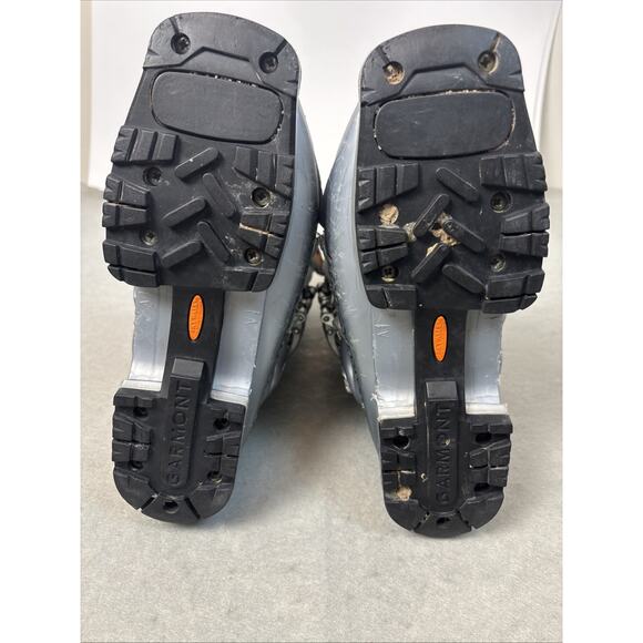 Garmont Femme Xena Women’s‎ Ski Walk G-Fit downhill ski boots Mondo 24 US 7 - Picture 7 of 7